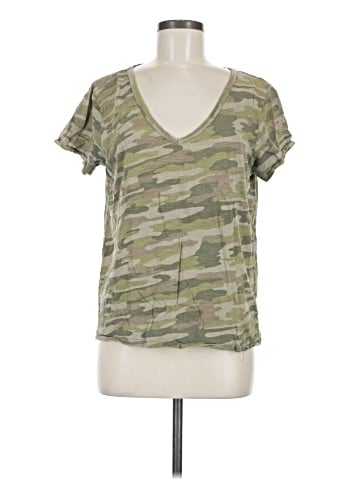 Lucky Brand Short Sleeve T-Shirt (view 1)