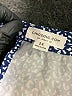 chic soul (chicsoul.com) 100% Polyester Blue Short Sleeve Blouse Size 2X - photo 7