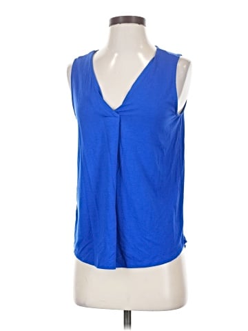 Tommy Bahama Sleeveless Blouse (view 1)