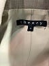 Theory Gray Blazer Size 6 - photo 3