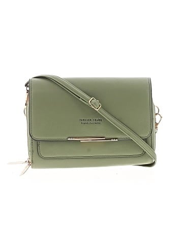 Forever Young Crossbody Bag (view 1)