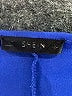 Shein Blue Short Sleeve Top Size 4 - photo 7