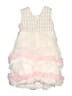 Assorted Brands Ivory Dress Size 13 - photo 2