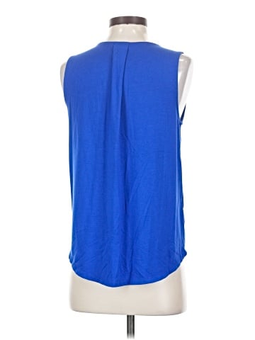 Tommy Bahama Sleeveless Blouse (view 2)