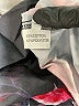 Unbranded Black Sleeveless Blouse Size L - photo 7