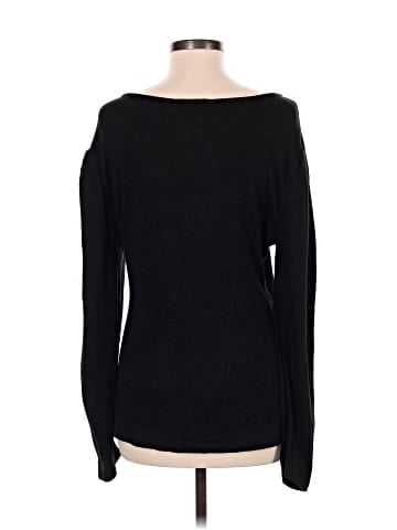 Nordstrom Long Sleeve Top (view 2)