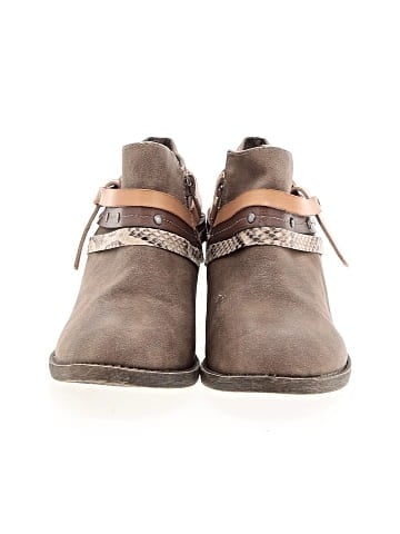 Jellypop Ankle Boots (view 2)