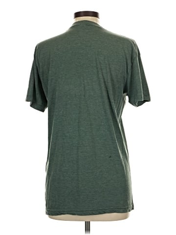 American Apparel Short Sleeve T-Shirt (view 2)