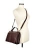 Wilsons Leather 100% Leather Brown Leather Messenger One size - photo 2