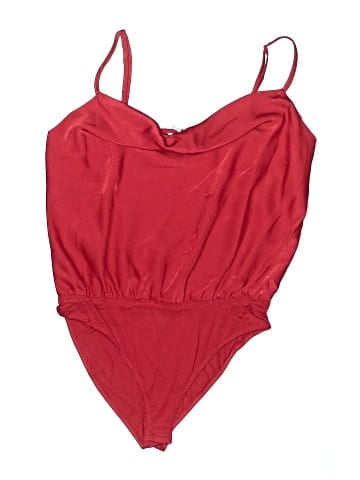 Gilli Bodysuit (view 1)