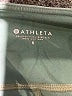 Athleta Teal Active Pants Size S - photo 7