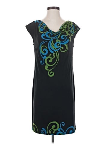 Signature London Style Cocktail Dress (view 1)