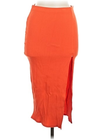 Lulus Casual Skirt (view 1)