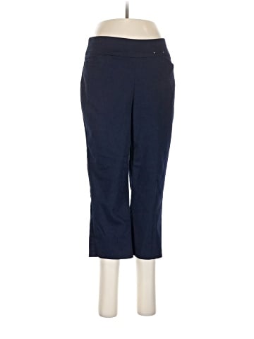Croft & Barrow Active Pants (view 1)