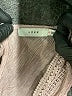 Lush Tan Cocktail Dress Size S - photo 7