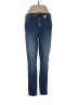 Whetherly Hearts Blue Jeans Size 31 waist - photo 1