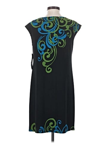 Signature London Style Cocktail Dress (view 2)