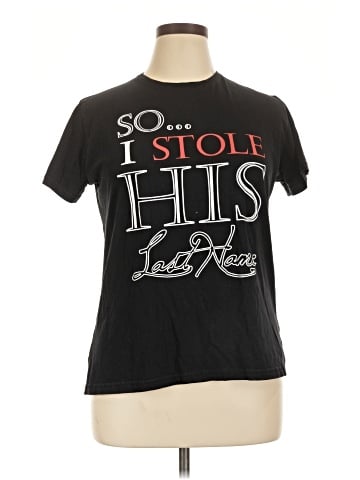 Assorted Brands Short Sleeve T-Shirt (view 1)