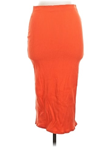 Lulus Casual Skirt (view 2)