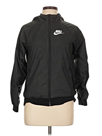 Nike Windbreaker (view 1)