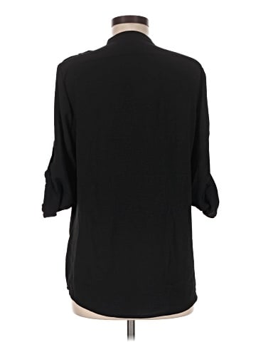 Calvin Klein 3/4 Sleeve Blouse (view 2)