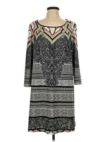 New Directions Casual Dress (view 1)