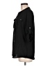 Calvin Klein 100% Polyester Black 3/4 Sleeve Blouse Size M - photo 5
