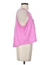 Lorna Jane Active Pink Tank Top Size S - photo 4