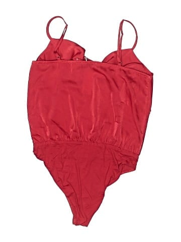 Gilli Bodysuit (view 2)
