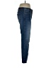 Whetherly Hearts Blue Jeans Size 31 waist - photo 4