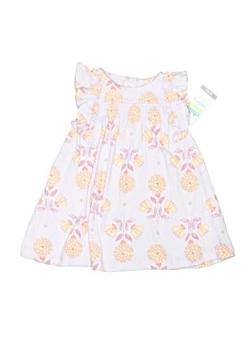 Child of Mine by Carter's Dress (view 1)