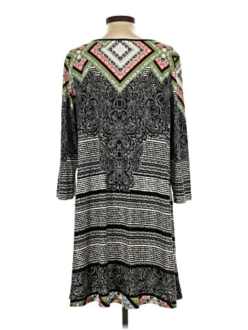 New Directions Casual Dress (view 2)