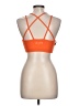 Assorted Brands Orange Sports Bra Size L - photo 2
