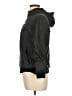Nike 100% Polyester Black Windbreaker Size L - photo 5