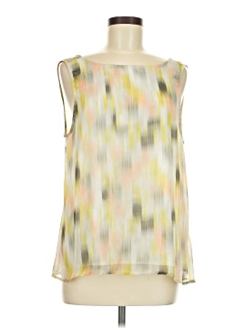 Cupcakes & Cashmere Sleeveless Blouse