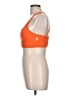 Assorted Brands Orange Sports Bra Size L - photo 5