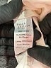 Frank & Eileen Solid Ivory Gray Khakis Size 12 - photo 5
