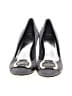 Franco Sarto Gray Heels Size 8 - photo 2