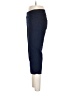 Croft & Barrow Solid Blue Active Pants Size 6 - photo 5