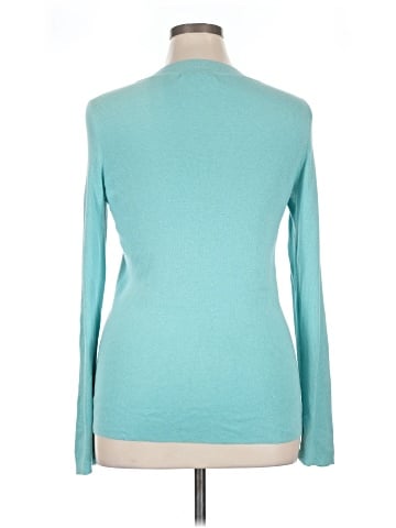 Banana Republic Silk Pullover Sweater (view 2)