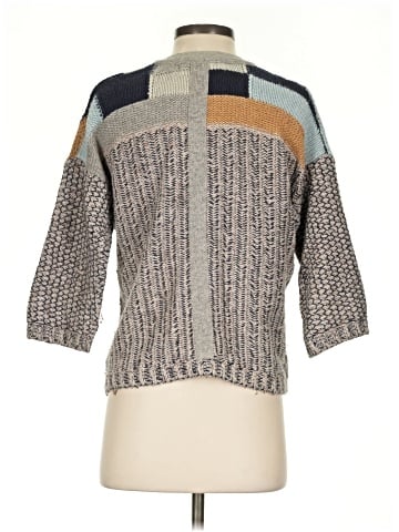 Sparrow Cardigan (view 2)