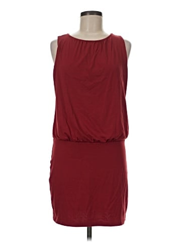 Susana Monaco Casual Dress (view 1)