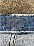 Mother Blue Jeans Size 25 waist - photo 7