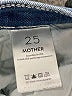 Mother Blue Jeans Size 25 waist - photo 8