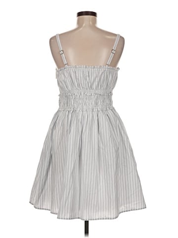 Abercrombie & Fitch Casual Dress (view 2)