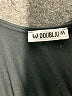 Doublju Solid Black Cocktail Dress Size M - photo 7