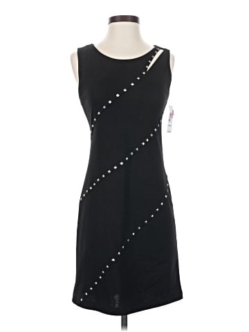 Allen B. by Allen Schwartz Cocktail Dress (view 1)