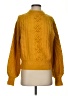DemyLee x J.Crew Yellow Turtleneck Sweater Size XS - photo 1