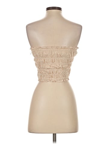 Japna Sleeveless Top (view 2)