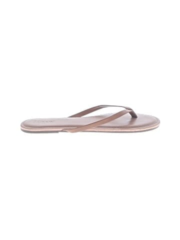 J.Crew Factory Store Flip Flops (view 1)